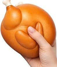 Load image into Gallery viewer, THE BIG SQUIJ TURKEY
