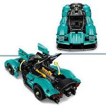 Load image into Gallery viewer, LEGO Technic 42208 Aston Martin Valkyrie Car Set
