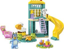 Load image into Gallery viewer, Lego 11201 Playground Fun with Bluey
