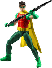 Load image into Gallery viewer, DC Batman - Robin Batlink Action Figure
