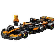Load image into Gallery viewer, LEGO Speed Champions 77251 McLaren F1 Team MCL38 Race Car Set
