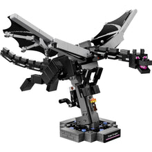 Load image into Gallery viewer, LEGO 21595 Minecraft The Ender Dragon
