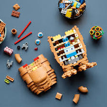 Load image into Gallery viewer, Lego Ideas E.t. The Extra-Terrestrial Set 21370
