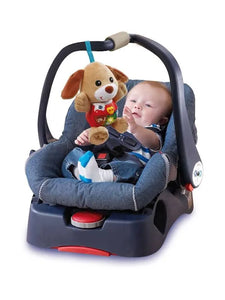 Vtech Little Singing Puppy (VT502303)