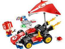 Load image into Gallery viewer, LEGO Super Mario 72032 Mario Kart Standard Kart Set
