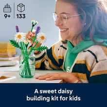 Load image into Gallery viewer, LEGO Botanicals 11508 Daisies
