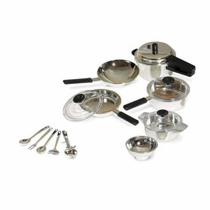 Casdon Pan Set