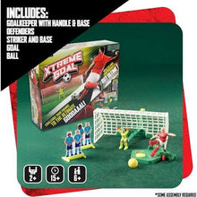 Load image into Gallery viewer, Xtreme Goal Football Penalty Shootout Game
