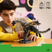 Load image into Gallery viewer, LEGO 21595 Minecraft The Ender Dragon
