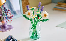 Load image into Gallery viewer, LEGO Botanicals 11508 Daisies
