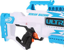 Load image into Gallery viewer, Nerf Ultra Scream Machine Motorized Blaster
