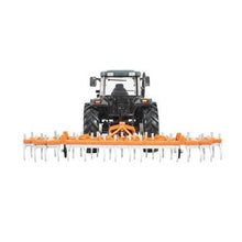 Load image into Gallery viewer, Britains 43335 Massey Ferguson 6290 Heritage Tractor &amp; Cultivator Playset
