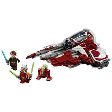Load image into Gallery viewer, LEGO Star Wars 75401 Ahsoka&#39;s Jedi Interceptor Set
