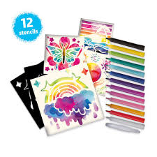 Blopens Tie Dye Style