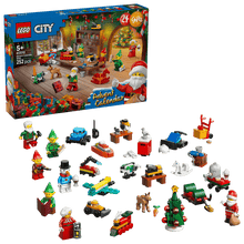 Load image into Gallery viewer, LEGO 60510 Lego City Advent Calendar 2026
