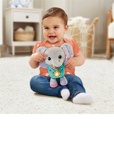 VTech Baby Cuddle & Sing Elephant