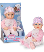Load image into Gallery viewer, Baby Annabell Anna 36cm Doll

