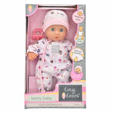 Load image into Gallery viewer, Teeny Baby Tiny Tears 30cm
