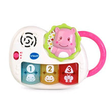Load image into Gallery viewer, Vtech My 1st Gift Set Pink
