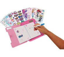 Load image into Gallery viewer, VTECH Secret Safe Voice Note Diary
