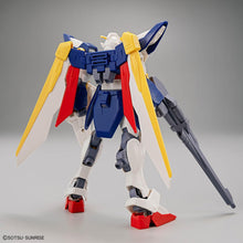 Load image into Gallery viewer, GUNDAM - 1/144 Entry Grade Wing Gundam
