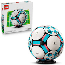 Load image into Gallery viewer, LEGO Editions 43019 Football Set

