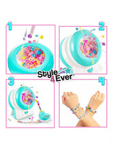 Load image into Gallery viewer, Style 4 Ever Magic Spinner Bracelets
