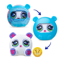 Load image into Gallery viewer, Littlest Pet Shop Mini Surprise Plush Pets asst
