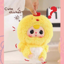 Load image into Gallery viewer, Baby Three Twelve Zodiac Plush Series Blind Box
