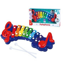 Load image into Gallery viewer, Playgo Xylophone
