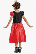 Load image into Gallery viewer, Disney Royal Heart Majesty (Size 7 to 8 years) JP144649K
