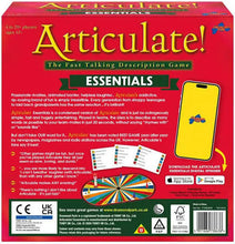 Load image into Gallery viewer, Articulate Essentials Edition Game
