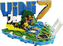 Load image into Gallery viewer, LEGO Editions 43027 Football Highlights: Vini Jr. Set
