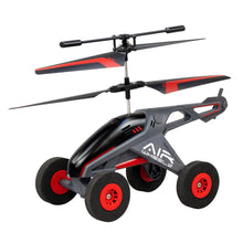 Load image into Gallery viewer, Silverlit Flybotic Air Wheelz II - wheels to wings 2 in 1 Helicopter
