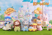 Load image into Gallery viewer, Kimmon - Mimon
