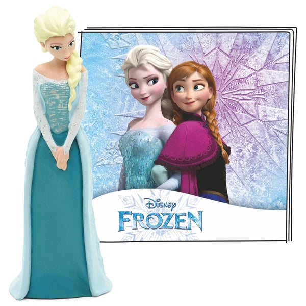 Tonies Disney Frozen Elsa BO10000152