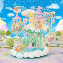 Load image into Gallery viewer, Sylvanian Families Skytop Fairy Castle 5815
