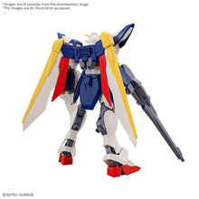 Load image into Gallery viewer, GUNDAM - 1/144 Entry Grade Wing Gundam
