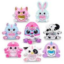 Load image into Gallery viewer, Rainbocorns by ZURU Adopt-A-Corn Surprise Plush Egg Assortment
