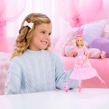 Load image into Gallery viewer, Barbie In The Nutcracker Doll Clara
