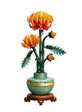 Load image into Gallery viewer, LEGO Botanical Collection 10368 Chrysanthemum Set for Adults
