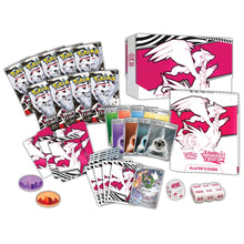 Load image into Gallery viewer, Pokémon Trading Card Game (TCG): Scarlet &amp; Violet White Flare Elite Trainer Box 1 per customer
