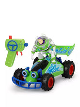 Load image into Gallery viewer, Toy Story Buzz Lightyear 1:24 RC Buggy
