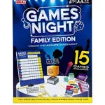 Load image into Gallery viewer, Games Night Family Edition
