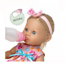 Load image into Gallery viewer, Classic Tiny Tears Doll 38cm
