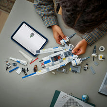 Load image into Gallery viewer, LEGO Star Wars 75399 Rebel U-Wing Starfighter Set
