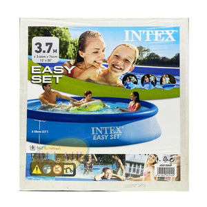 Intex Easy Set 12ft x 30in Pool