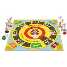 Load image into Gallery viewer, Smart Ass Board Game
