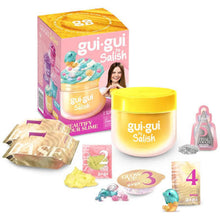 Load image into Gallery viewer, Gui Gui By Salish Beautify Your Slime Single Pack Assortment
