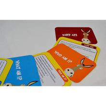 Load image into Gallery viewer, Smart Ass Board Game
